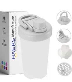 Gravierte Plastikwasserflasche – Praktisches Geschenk für Schüler