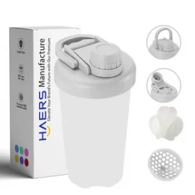 Gravierte Plastikwasserflasche – Praktisches Geschenk für Schüler