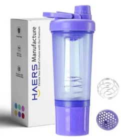 Plastikwasserflasche mit Gravur – Geschenkidee für Kollegen