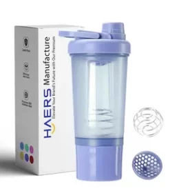 Plastikwasserflasche personalisieren – Exklusives Präsent für Firmenkunden