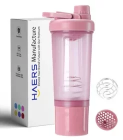 Plastikwasserflasche mit Gravur – Geschenkidee für Sportler und Fitnessfans