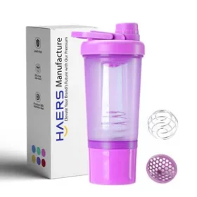 Plastikwasserflasche mit Gravur – Nachhaltiges Accessoire für Schule und Büro