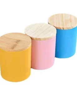 Nachhaltige Holzbox mit individueller Gravur – Dekorative Holzbox für Zuhause