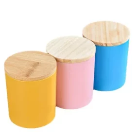 Nachhaltige Holzbox mit individueller Gravur – Dekorative Holzbox für Zuhause