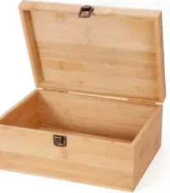 Exklusive Holzbox personalisieren lassen – Holzbox für besondere Momente