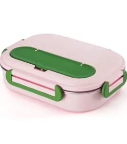 Lunch-Box mit Logo Gravur personalisieren – Individuelles Accessoire für den täglichen Gebrauch