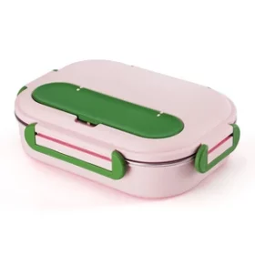 Lunch-Box mit Logo Gravur personalisieren – Individuelles Accessoire für den täglichen Gebrauch