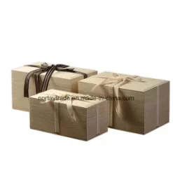 Personalisierte Holzbox mit Gravur – Kreative Geschenkbox mit Gravur