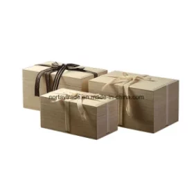 Personalisierte Holzbox mit Gravur – Kreative Geschenkbox mit Gravur