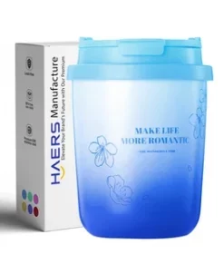 Personalisierte Becher für jeden Anlass – Kreative Geschenkidee für besondere Momente