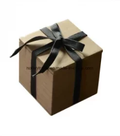 Premium Holzbox mit Namensgravur – Stilvolle Box für Erinnerungsstücke