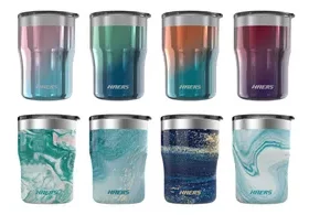 Hochwertige Kaffeetasse personalisieren lassen – Nachhaltige Alternative für den Alltag