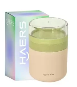 Edle Lunch-Box mit Gravur – Geschenkidee für Kinder und Erwachsene