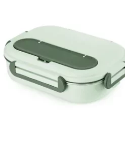 Individuelle Lunch-Box mit Namensgravur – BPA-frei und langlebig im Alltag