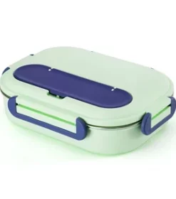 Lunch-Box mit Logo Gravur personalisieren – Praktisches Accessoire für Studenten