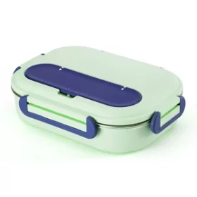 Lunch-Box mit Logo Gravur personalisieren – Praktisches Accessoire für Studenten