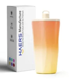 Becher mit Gravur personalisiert – Personalisierte Accessoires für Kaffeeliebhaber