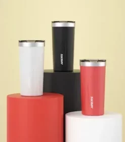 Individueller Becher mit Namensgravur – Einzigartiges Präsent für Jubiläen