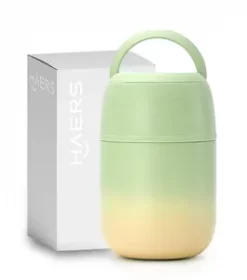 Praktische Lunch-Box mit Wunschgravur – Personalisierte Geschenkidee für Familie und Freunde