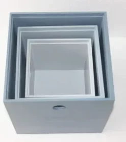 Nachhaltige Holzbox mit individueller Gravur – Unvergessliches Geschenk für Familie und Freunde