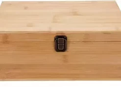 Handgemachte Holzbox personalisiert – Holzbox mit personalisiertem Design