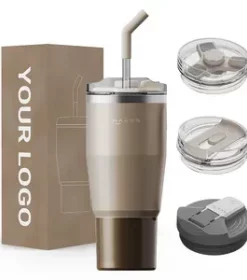 Hochwertige Kaffeetasse personalisieren lassen – Nachhaltige Alternative für den Alltag