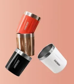 Keramikbecher mit Gravur – Hochwertige Geschenkidee für Geburtstage