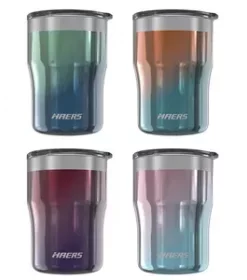 Individueller Becher mit Namensgravur – Perfekt für Büro und Homeoffice