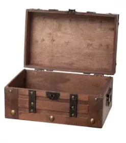 Exklusive Holzbox personalisieren lassen – Holzbox für besondere Momente