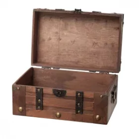 Exklusive Holzbox personalisieren lassen – Holzbox für besondere Momente