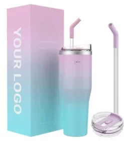 Personalisierte Becher für jeden Anlass – Edles Geschenk für Kollegen und Vorgesetzte