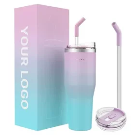 Personalisierte Becher für jeden Anlass – Edles Geschenk für Kollegen und Vorgesetzte