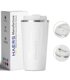 Individueller Becher mit Namensgravur – Einzigartiges Präsent für Jubiläen