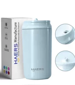 Kaffeetassen mit Logo Gravur – Personalisiert mit Namen oder Logo