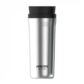 Personalisierte Kaffeetasse mit Gravur – Geschenkidee für Freunde und Familie