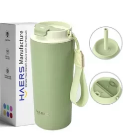 Becher mit Gravur personalisiert – Personalisierte Accessoires für Kaffeeliebhaber