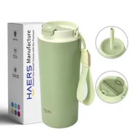 Becher mit Gravur personalisiert – Personalisierte Accessoires für Kaffeeliebhaber