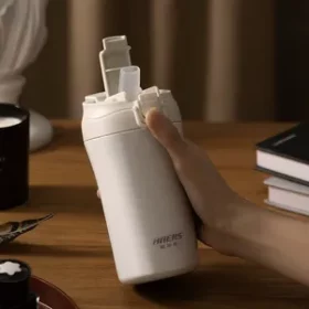 Keramikbecher mit Gravur – Dekorative Geschenkidee für Zuhause