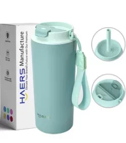 Kaffeetassen mit Logo Gravur – Personalisiert mit Namen oder Logo