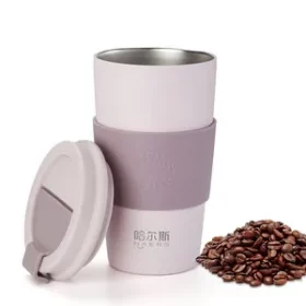Tasse mit Wunschgravur – Praktische Lösung für den täglichen Gebrauch