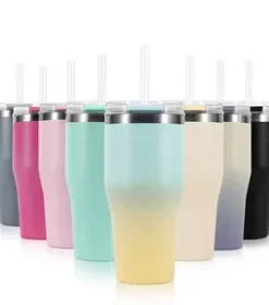 Personalisierte Kaffeetasse mit Gravur – Geschenkidee für Freunde und Familie