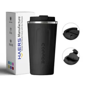 Exklusive Kaffeetassen und Becher mit Gravur – Individuelles Präsent für Mitarbeiter