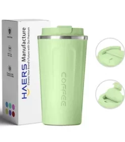 Hochwertige Kaffeetasse personalisieren lassen – Nachhaltige Alternative für den Alltag