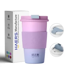 Becher mit Gravur personalisiert – Personalisierte Accessoires für Kaffeeliebhaber