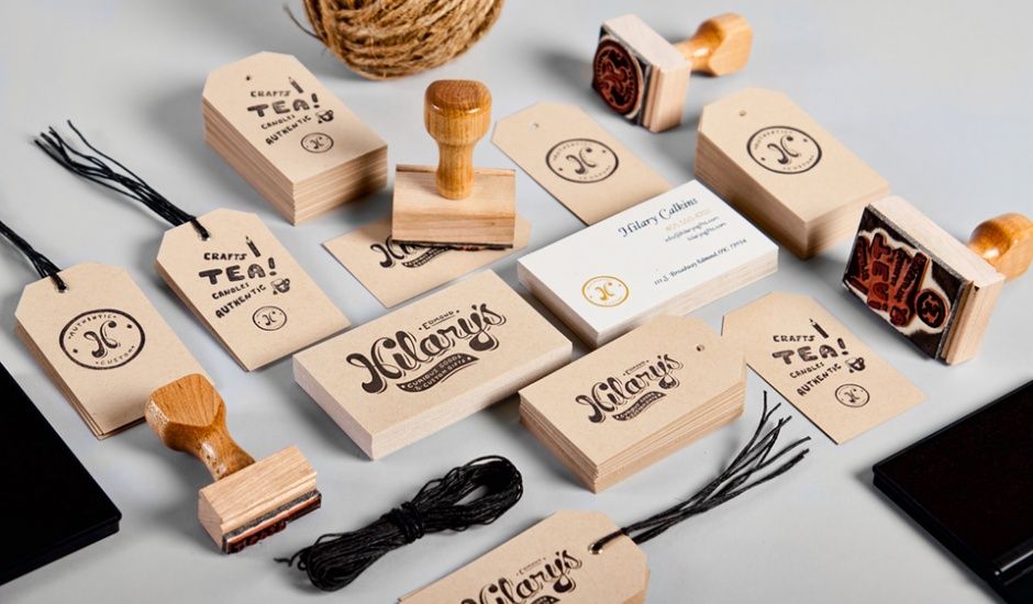 Wir bieten ein breites Sortiment an Stempelarten, darunter