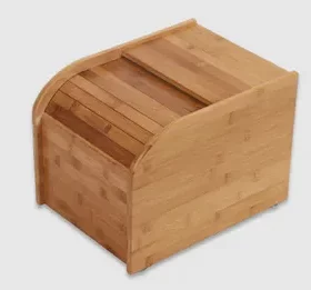 Hochwertige Holzbox aus Naturholz – Hochwertige Aufbewahrungsbox mit Gravur