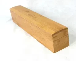 Edle Holzbox für besondere Anlässe – Individuell gestaltete Geschenkbox