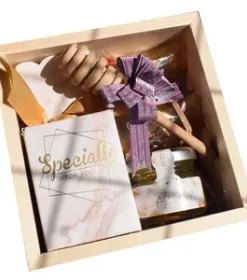 Individuelle Holzbox als Geschenk – Individuelles Geschenk für Geburtstage