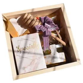 Individuelle Holzbox als Geschenk – Individuelles Geschenk für Geburtstage