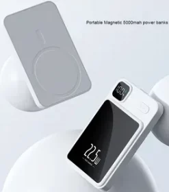 Powerbank mit persönlicher Widmung